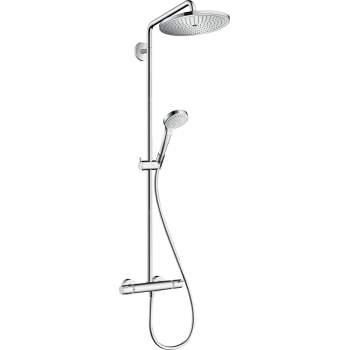 Dušas sistēma Hansgrohe Croma Select S280, 26790000