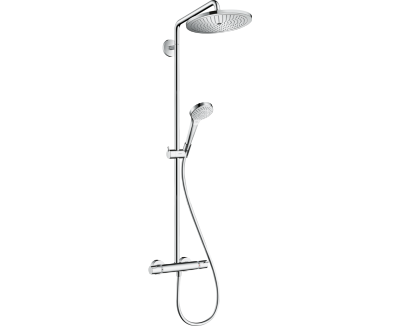 Hansgrohe Croma Select S280 dušas sistēma, 26790000