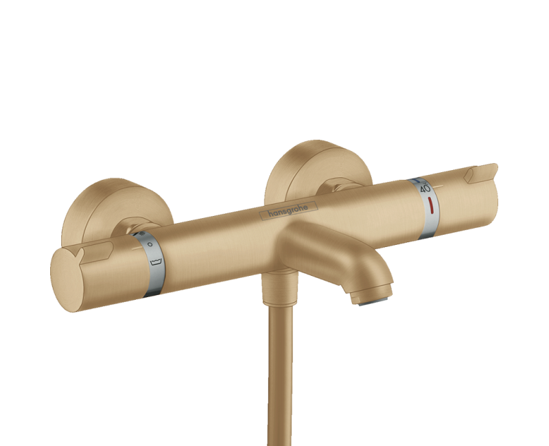 Hansgrohe Ecostat Comfort Термостат для ванны и душа, 13114140