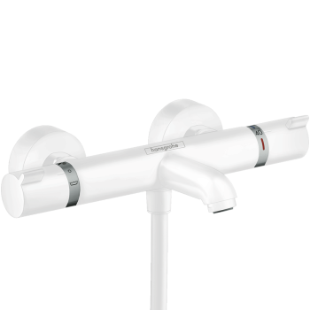 Vannas / Dušas maisītājs Hansgrohe Ecostat Comfort ar termostatu 13114700
