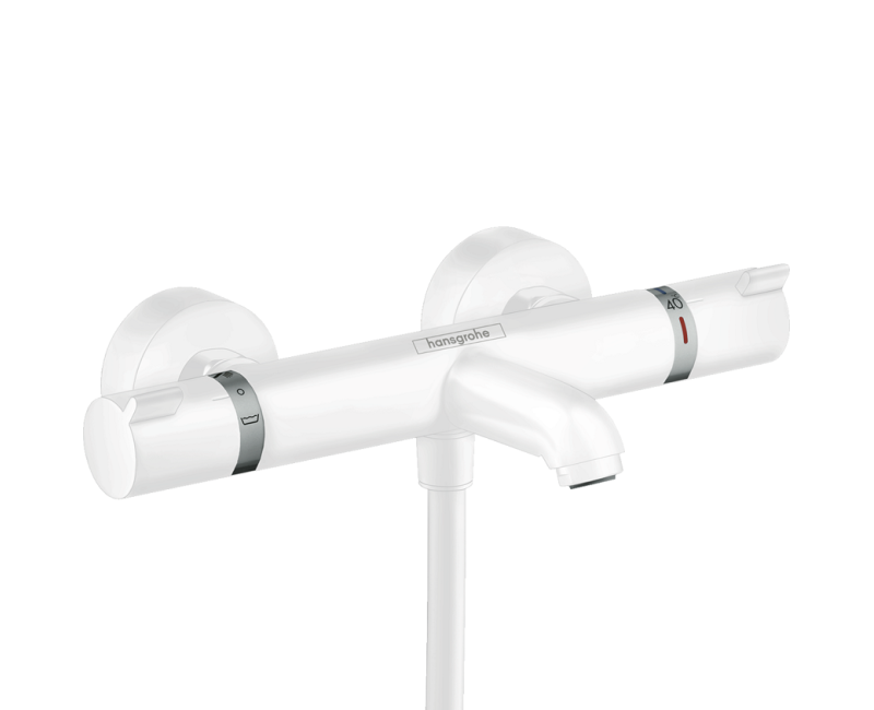 Vannos / Dušo maišytuvas Hansgrohe Ecostat Comfort su termostatu 13114700