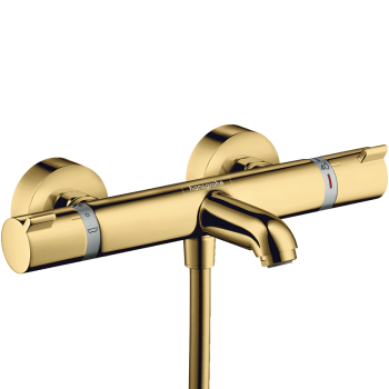 Vannas / Dušas maisītājs Hansgrohe Ecostat Comfort ar termostatu 13114990