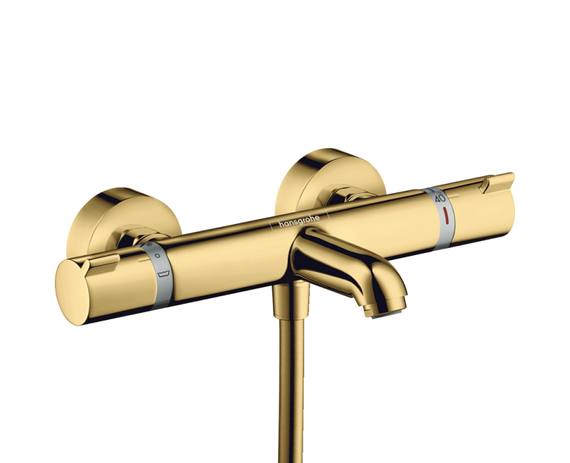 Vannas / Dušas maisītājs Hansgrohe Ecostat Comfort ar termostatu 13114990