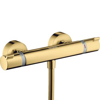 Dušas maisītājs Hansgrohe Ecostat Comfort Dušas ar termostatu, hroms 13116990