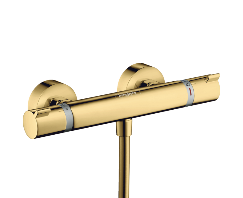 Dušas maisītājs Hansgrohe Ecostat Comfort Dušas ar termostatu, hroms 13116990