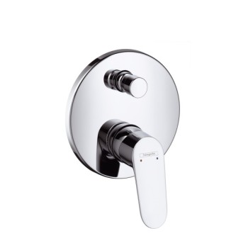 Vannas / Dušas maisītājs Hansgrohe Focus Iebūvējams 31945000
