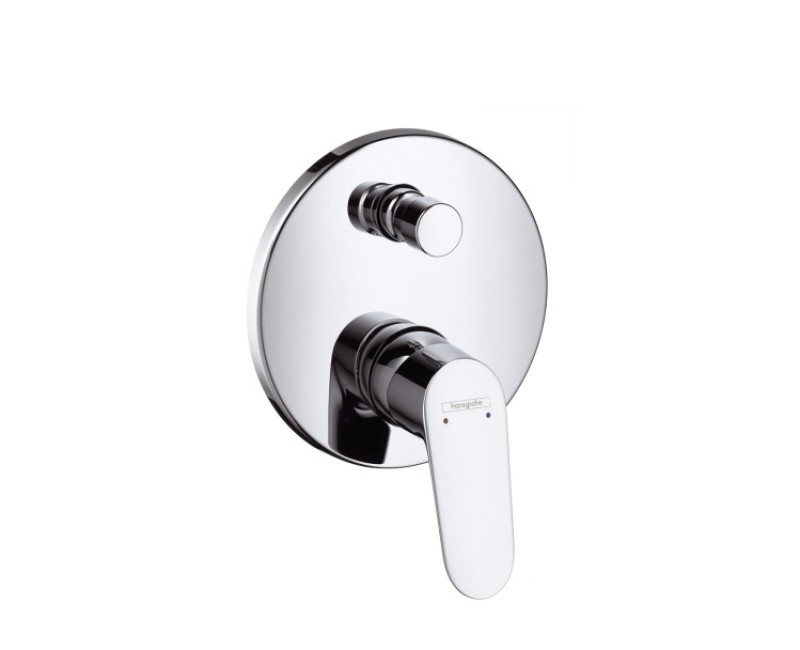 Vannas / Dušas maisītājs Hansgrohe Focus Iebūvējams 31945000