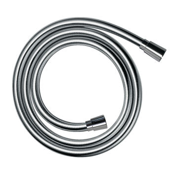 Dušas šļūtene Hansgrohe Isiflex,1600 mm, hroms