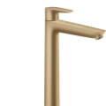 Vannas istabas izlietnes maisītājs Hansgrohe Talis E 240, 71716140