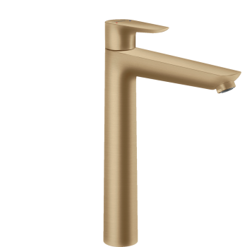 Vannas istabas izlietnes maisītājs Hansgrohe Talis E 240, 71716140