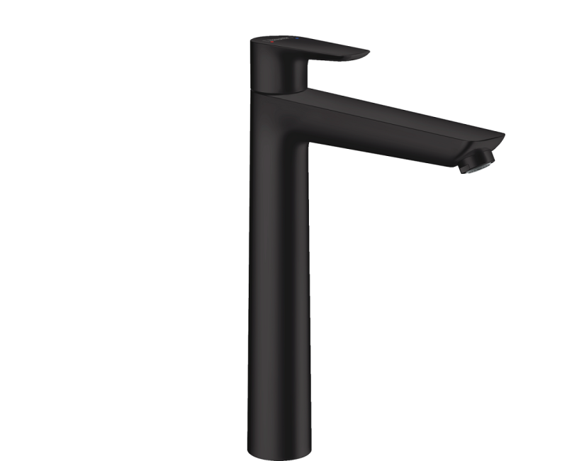 Hansgrohe Talis E Izlietnes jaucējkrāns 240, 71716670