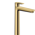 Hansgrohe Talis E Izlietnes jaucējkrāns 240, 71716990