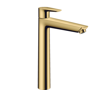 Vannas istabas izlietnes maisītājs Hansgrohe Talis E 240, 71716990