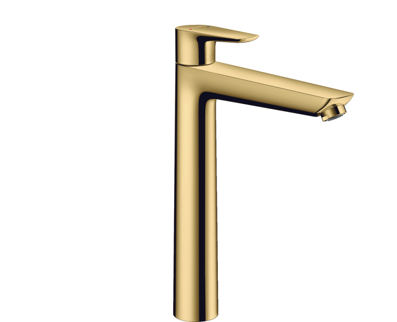 Hansgrohe Talis E Izlietnes jaucējkrāns 240, 71716990