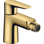 HANSGROHE (Vācija) Bidē maisītājs Hansgrohe Talis