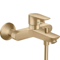 Hansgrohe Talis E Vannas/dušas jaucējkrāns, 71740140
