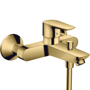 Vannas / Dušas maisītājs Hansgrohe Talis E  71740990