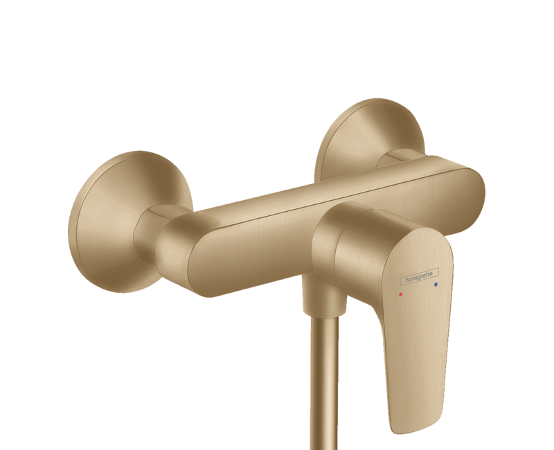 Hansgrohe Talis E Dušas jaucējkrāns, 71760140