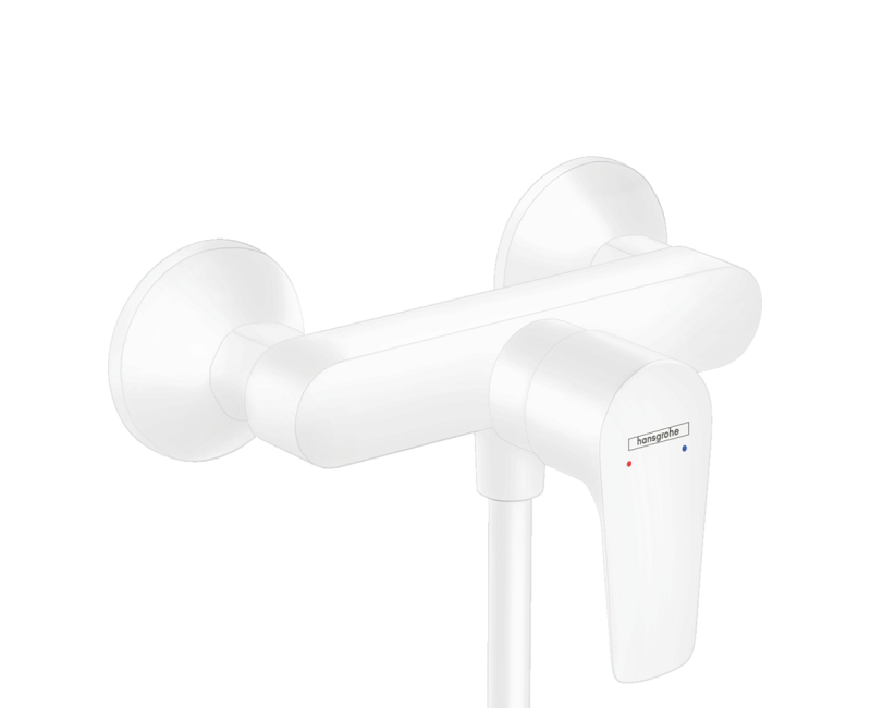 Hansgrohe Talis E Смеситель для душа, 71760700
