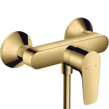 Dušas maisītājs Hansgrohe Talis E, 71760990