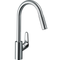 Hansgrohe Talis M41 Virtuves jaucējkrāns, 31815000