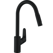 HANSGROHE (Vācija) Virtuves Izlietnes maisītājs Hansgrohe
