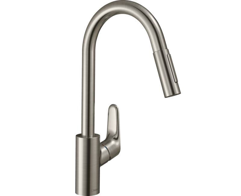 Hansgrohe Talis M41 Virtuves jaucējkrāns, 31815800