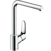 HANSGROHE (Vācija) Virtuves Izlietnes Maisītājs Hansgrohe