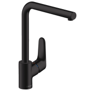 HANSGROHE (Vācija) Virtuves Izlietnes maisītājs Hansgrohe