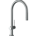 Hansgrohe Talis M54 Смеситель для кухни, 72800000