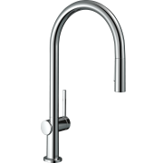 HANSGROHE (Vācija) Virtuves Izlietnes Maisītājs Hansgrohe