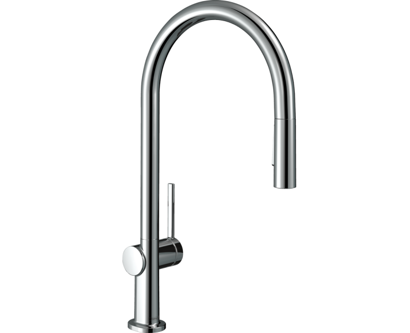 Hansgrohe Talis M54 Смеситель для кухни, 72800000