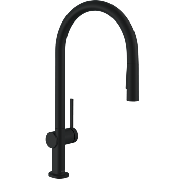 Hansgrohe Talis M54 Смеситель для кухни sBox, 72801670
