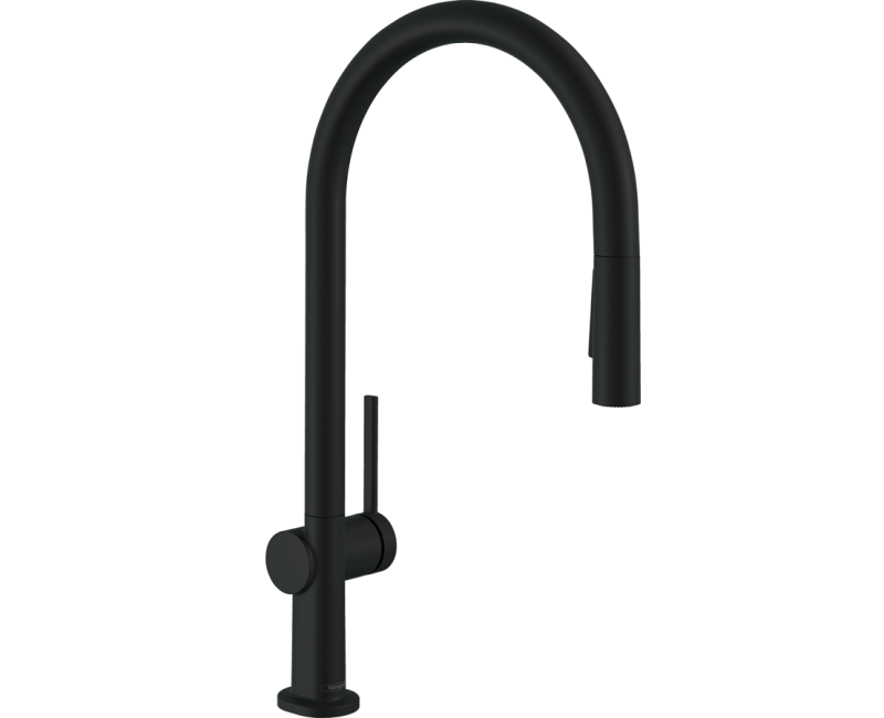 Hansgrohe Talis M54 Virtuves jaucējkrāns, 72800670