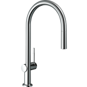 HANSGROHE (Vācija) Virtuves Izlietnes Maisītājs Hansgrohe