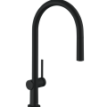 Hansgrohe Talis M54 Virtuves jaucējkrāns, 72802670