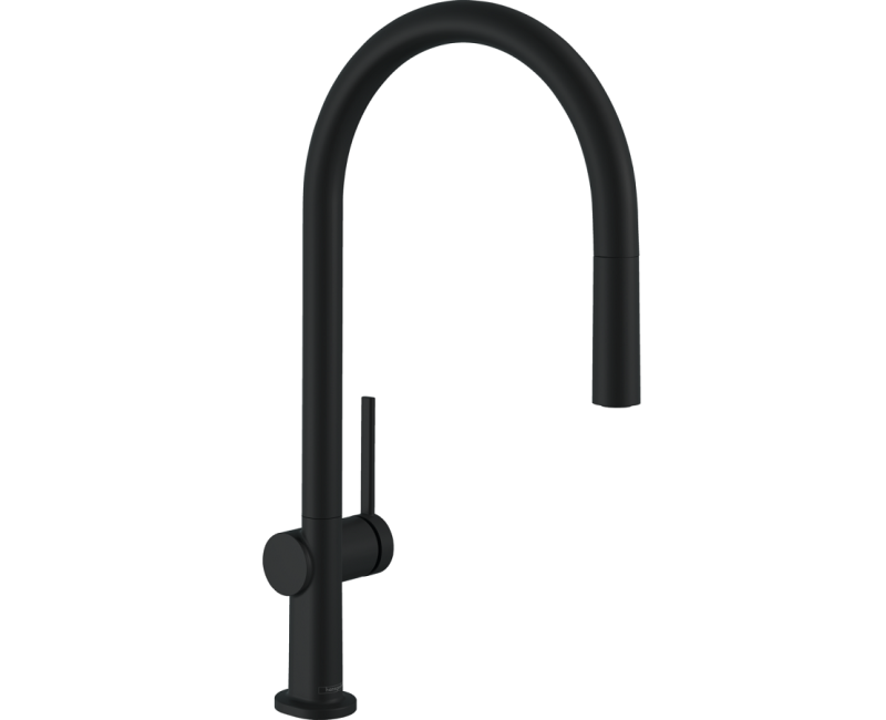 Hansgrohe Talis M54 Virtuves jaucējkrāns, 72802670