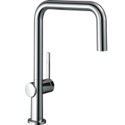 HANSGROHE (Vācija) Virtuves Izlietnes maisītājs Hansgrohe