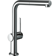 HANSGROHE (Vācija) Virtuves Izlietnes maisītājs Hansgrohe