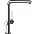 Hansgrohe Talis M54 Virtuves jaucējkrāns, 72840000