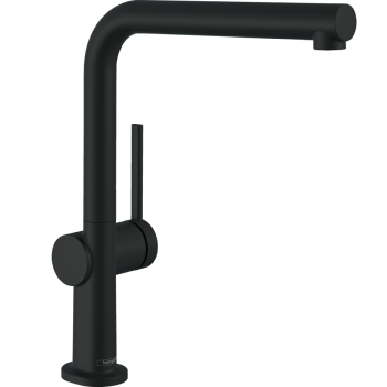 Смеситель для кухонной мойки Hansgrohe Zesis M33-150 1jet, хром