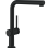 Virtuves Izlietnes maisītājs Hansgrohe Talis M54 270 1jet, matēts melns