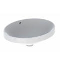 VariForm Раковина встраиваемая 50x40см, 500.710.01.2