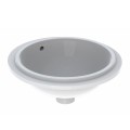 VariForm Раковина встраеваемая, 33cm, 500.744.01.2