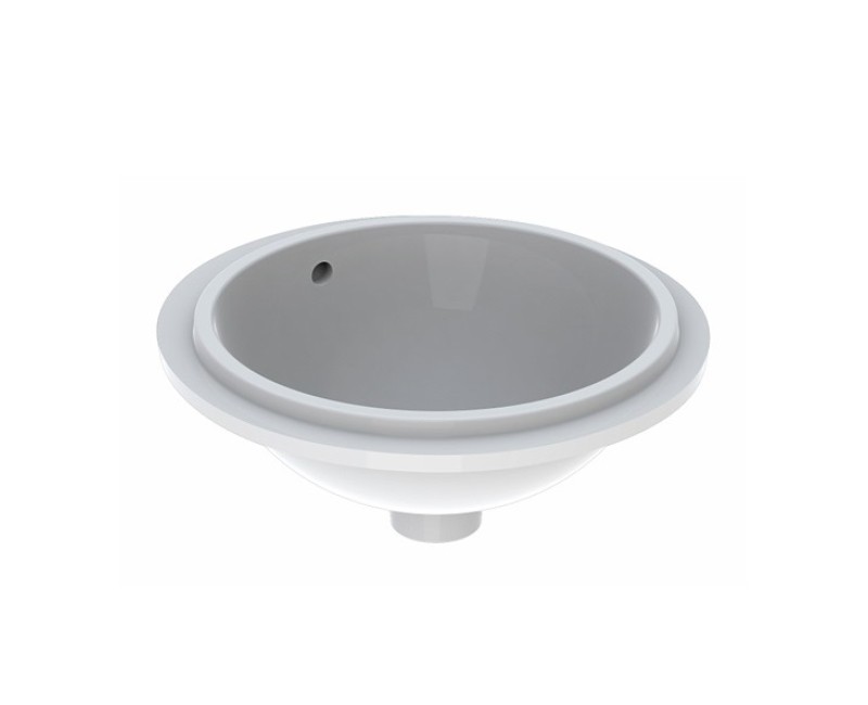 VariForm Раковина встраеваемая, 33cm, 500.744.01.2
