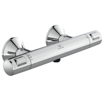 Dušas maisītājs Ideal Standard Ceratherm T25 ar termostatu, A7201AA