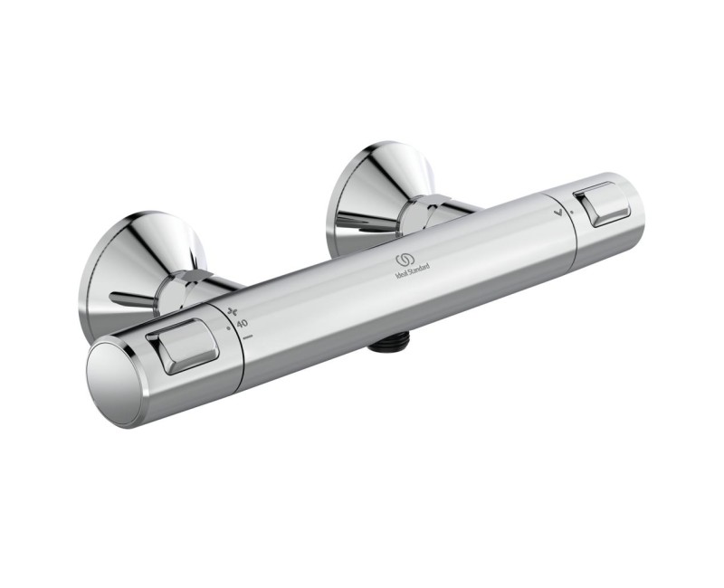 Ideal Standard Ceratherm T25 Dušas termostats, A7201AA