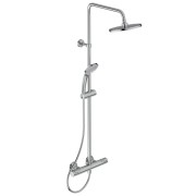 Ideal Standard (Vācija) Dušas sistēma Ideal