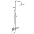 Dušo sistema Ideal Standard Ceratherm T50, A7230AA