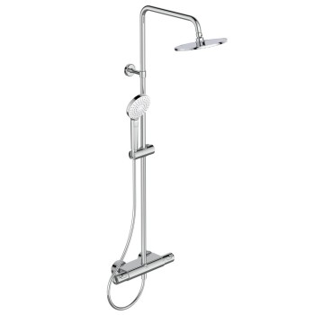 Dušas sistēma Ideal Standard Ceratherm T50, A7230AA